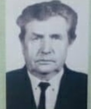 Зонтов Николай Александрович