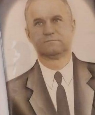 Горлов Михаил Андреевич