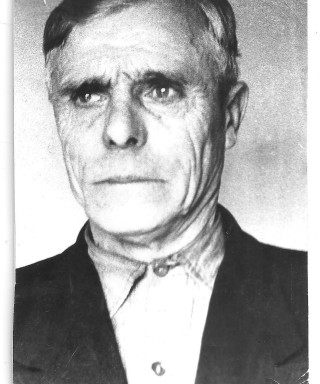 Щуклин Макар Васильевич