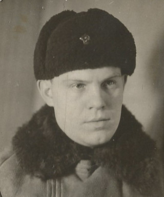 Истопленников Борис Петрович