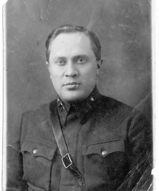 Зенкович Михаил Михайлович