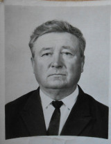 Голубь Артём Петрович