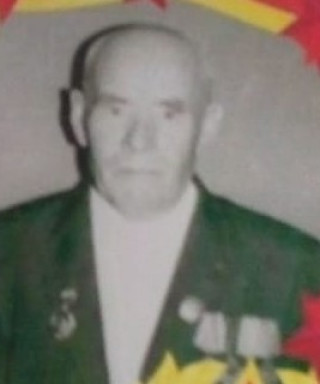 Ибрагим Мифтахов Мифтахович