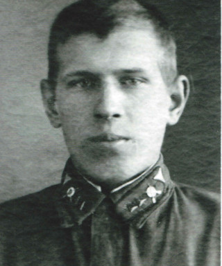 Серебров Гурий Михайлович