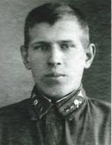 Серебров Гурий Михайлович