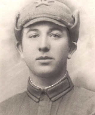 Горшков Александр Николаевич