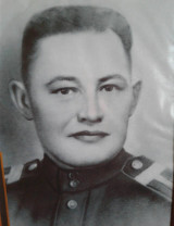 Наумов Афанасий Иванович