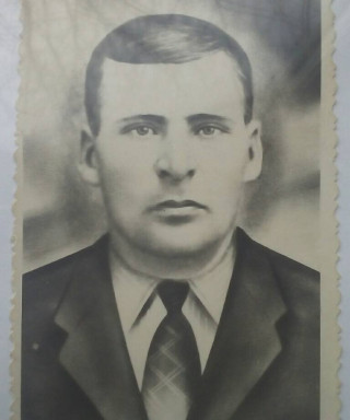 Дзюба Фёдор Михайлович