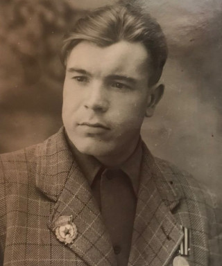 Басов Владимир Григорьевич