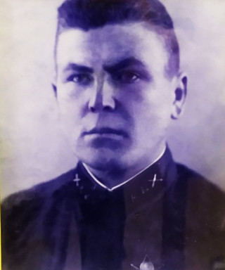 Березенский Александр Никонорович