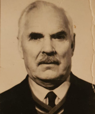 Александрин Алексей Акимович