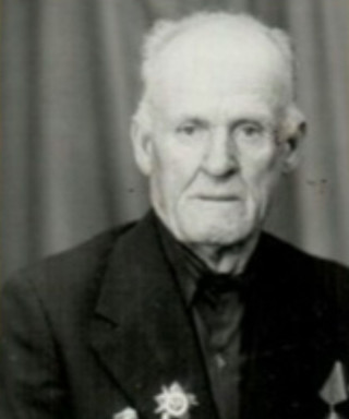 Яковлев Андрей Васильевич