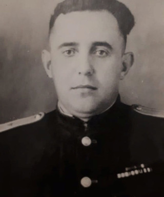 Абышкин Николай Лукич