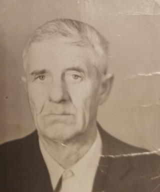 Артемьев Петр Михайлович