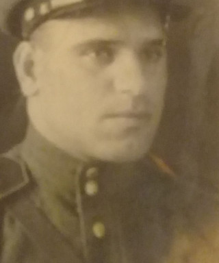 Бабаян Гайк Оганесович