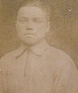 Белов Георгий Андреевич