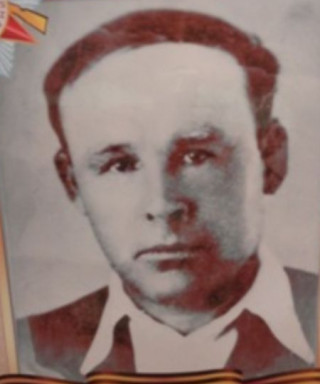 Авдеев Пётр Иванович