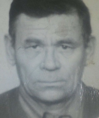 Яковлев Василий Андреевич