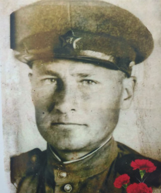 Анохин Иван Дмитриевич