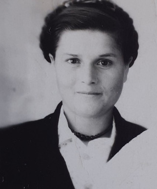 Багаева Анна Васильевна