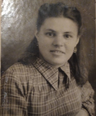 Астапова Полина Яковлевна