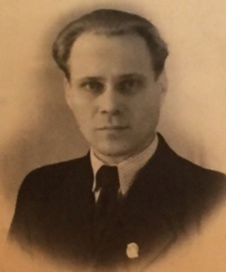 Якимов Василий Васильевич