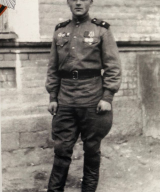 Астюков Алексей Иосифович