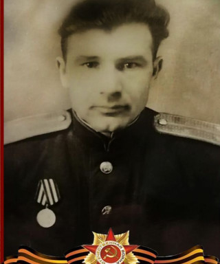 Бахтин Владимир Васильевич