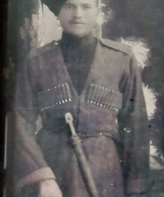 Андреев Александр Иванович