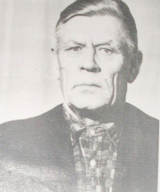 Артемьев Александр Петрович