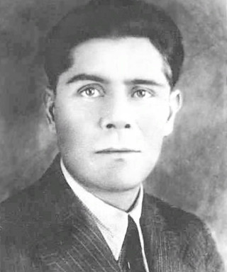 Ярков Яков Александрович