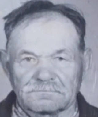 Афонин Фёдор Захарович