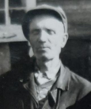 Андреев Андрей Михеевич