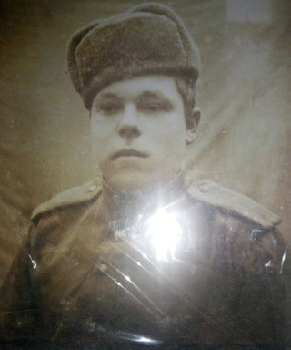 Бекетов Фёдор Павлович