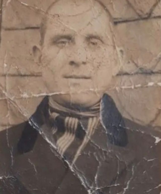 Бережной Яков Андреевич