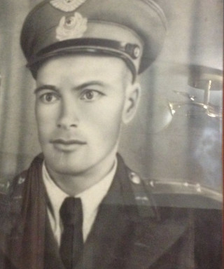 Березан Анатолий Емельянович