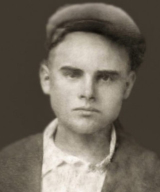 Партолин Николай Васильевич