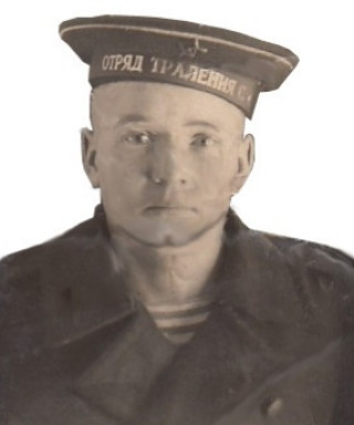 Мазницын Василий Иванович