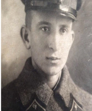 Онанов Лев Георгиевич