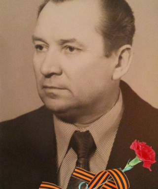 Ермолаев Василий Викторович