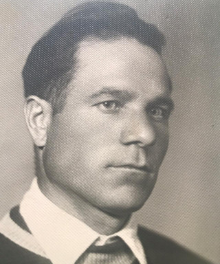 Ельцов Иван Григорьевич