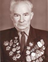 Куклин Михаил Алексеевич