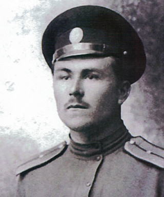 Дудов Михаил Игнатович