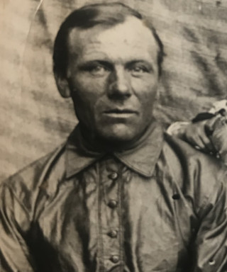 Юрьев Василий Самойлович