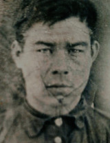 Шулаков Пётр Павлович