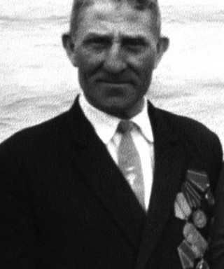 Лагуткин Егор Степанович