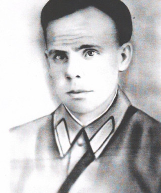 Щелкунов Николай Яковлевич