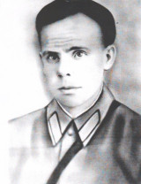 Щелкунов Николай Яковлевич