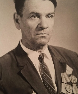 Бочков Павел Михайлович