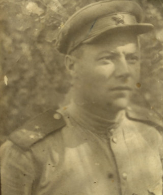 Кондратьев Иван Васильевич